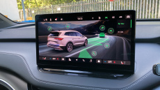 Skoda Enyaq 210kW 85x Sportline Plus 82kWh 4x4 5dr Auto Electric Estate